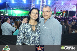 Confiram as fotos da 53° Expoagro: Show Luan Santana