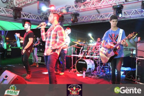 Confiram as fotos da 53° Expoagro: Show Luan Santana