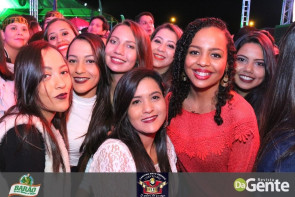 Confiram as fotos da 53° Expoagro: Show Luan Santana