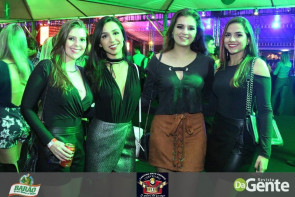 Confiram as fotos da 53° Expoagro: Show Luan Santana