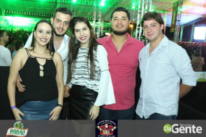 Confiram as fotos da 53° Expoagro: Show Luan Santana