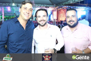 Confiram as fotos da 53° Expoagro: Show Luan Santana