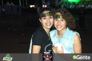 Confiram as fotos da 53° Expoagro: Show Luan Santana