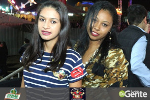 Confiram as fotos da 53° Expoagro: Show Luan Santana