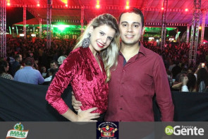 Confiram as fotos da 53° Expoagro: Show Luan Santana