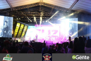 Confiram as fotos da 53° Expoagro: Show Luan Santana