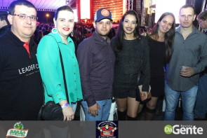 Confiram as fotos da 53° Expoagro: Show Luan Santana