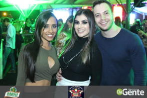 Confiram as fotos da 53° Expoagro: Show Luan Santana