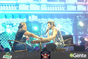 Confiram as fotos da 53° Expoagro: Show Luan Santana