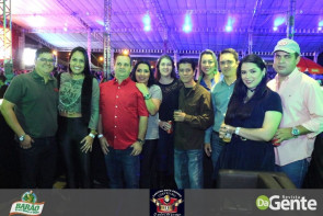 Confiram as fotos da 53° Expoagro: Show Luan Santana