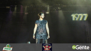 Confiram as fotos da 53° Expoagro: Show Luan Santana