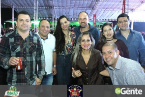 Confiram as fotos da 53° Expoagro: Show Luan Santana