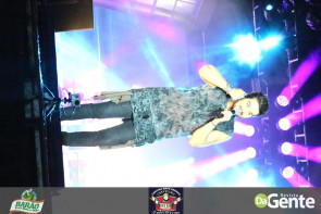 Confiram as fotos da 53° Expoagro: Show Luan Santana