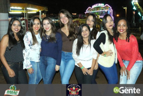 Confiram as fotos da 53° Expoagro: Show Luan Santana