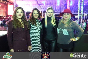 Confiram as fotos da 53° Expoagro: Show Luan Santana