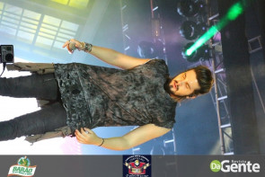 Confiram as fotos da 53° Expoagro: Show Luan Santana