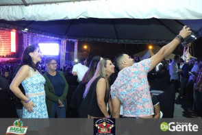 Confiram as fotos da 53° Expoagro: Show Luan Santana