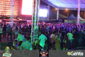 Confiram as fotos da 53° Expoagro: Show Luan Santana