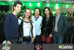 Confiram as fotos da 53° Expoagro: Show Luan Santana