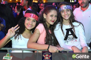 Confiram as fotos da 53° Expoagro: Show Luan Santana