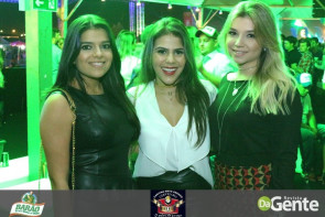 Confiram as fotos da 53° Expoagro: Show Luan Santana