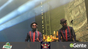 Confiram as fotos da 53° Expoagro: Show Luan Santana