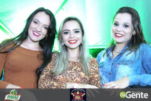 Confiram as fotos da 53° Expoagro: Show Luan Santana