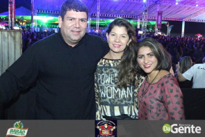 Confiram as fotos da 53° Expoagro: Show Luan Santana