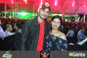 Confiram as fotos da 53° Expoagro: Show Luan Santana