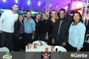 Confiram as fotos da 53° Expoagro: Show Luan Santana