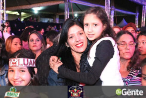 Confiram as fotos da 53° Expoagro: Show Luan Santana