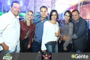 Confiram as fotos da 53° Expoagro: Show Luan Santana