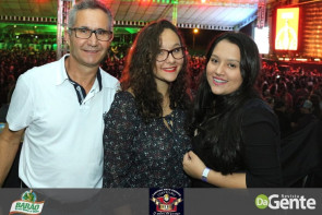 Confiram as fotos da 53° Expoagro: Show Luan Santana