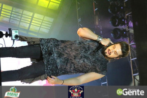 Confiram as fotos da 53° Expoagro: Show Luan Santana