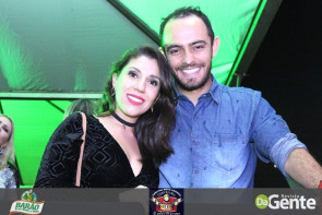 Confiram as fotos da 53° Expoagro: Show Luan Santana