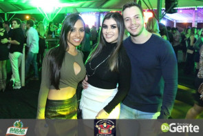 Confiram as fotos da 53° Expoagro: Show Luan Santana