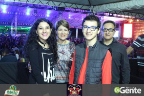 Confiram as fotos da 53° Expoagro: Show Luan Santana