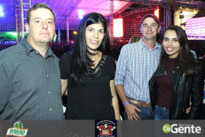 Confiram as fotos da 53° Expoagro: Show Luan Santana