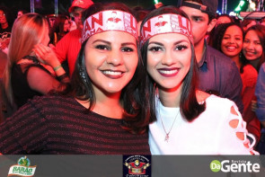 Confiram as fotos da 53° Expoagro: Show Luan Santana