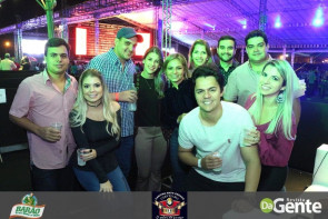 Confiram as fotos da 53° Expoagro: Show Luan Santana