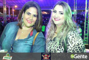 Confiram as fotos da 53° Expoagro: Show Luan Santana