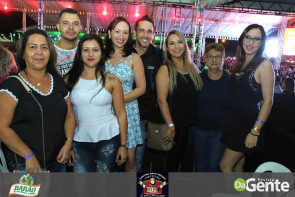 Confiram as fotos da 53° Expoagro: Show Luan Santana