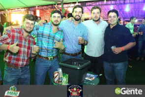 Confiram as fotos da 53° Expoagro: Show Luan Santana