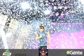 Confiram as fotos da 53° Expoagro: Show Luan Santana