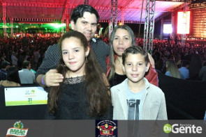 Confiram as fotos da 53° Expoagro: Show Luan Santana