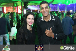 Confiram as fotos da 53° Expoagro: Show Luan Santana