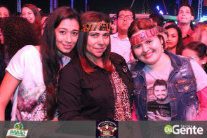 Confiram as fotos da 53° Expoagro: Show Luan Santana