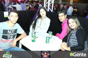 Confiram as fotos da 53° Expoagro: Show Luan Santana