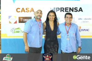 Confiram as fotos da 53° Expoagro: Show Luan Santana