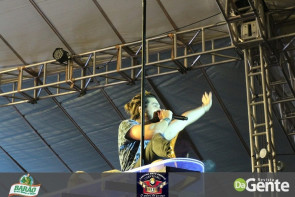 Confiram as fotos da 53° Expoagro: Show Luan Santana